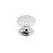 Hickory Hardware Knob 1-3/8 Inch Diameter P2142-CH - alternate 1